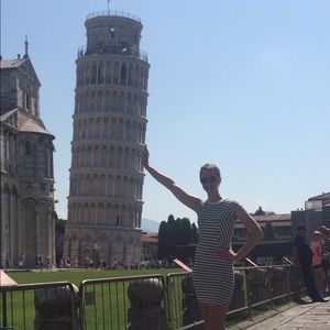 Meet your Posher, Julia